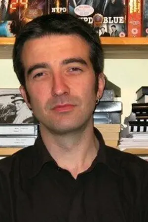 Terry Cafolla