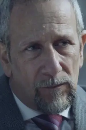 Mariano Argento