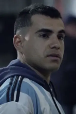 Abel Ayala