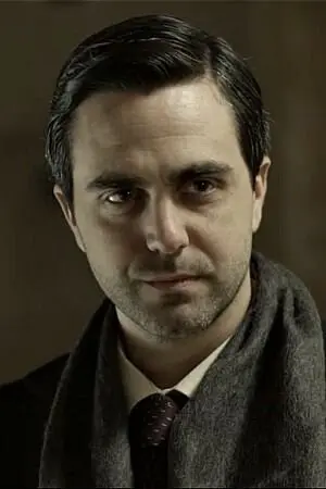 Gerardo Otero