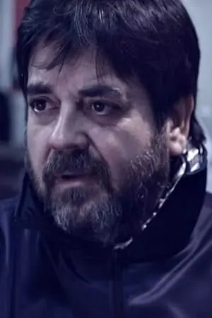 Carlos Portaluppi