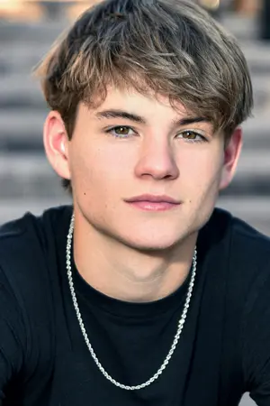 Preston Oliver
