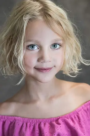 Elle Graham