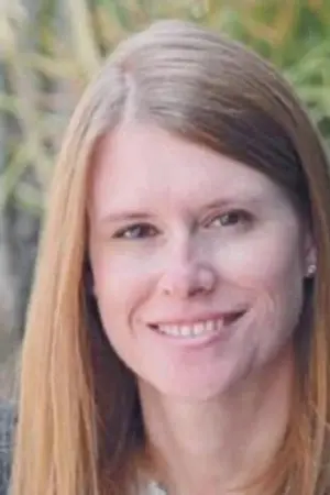 Tracey Thomson