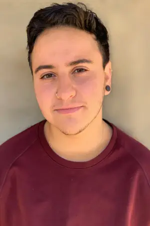 Zach Barack