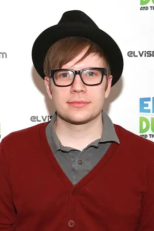 Patrick Stump