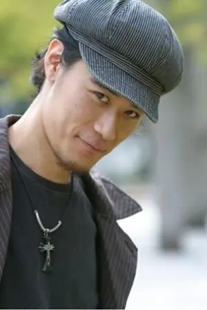 Takanori Hoshino