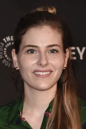 Lisa Hanawalt