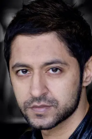 Ash Tandon