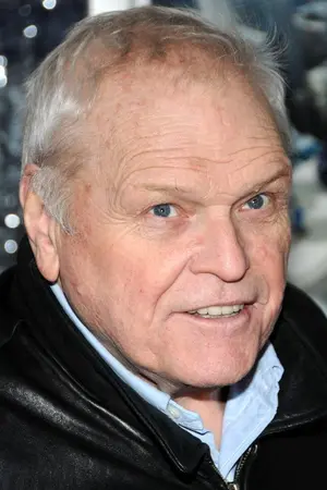 Brian Dennehy