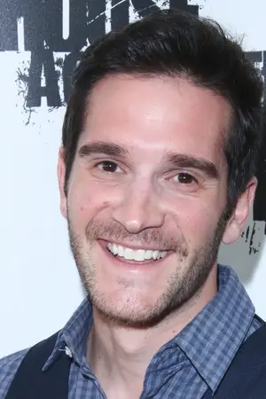 Nick Apostolides