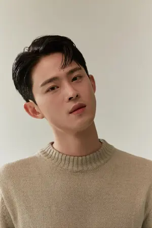 Jung Jae Kwang