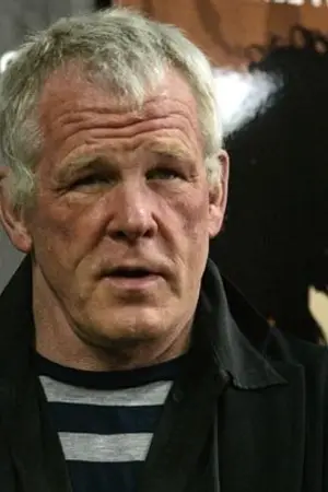 Nick Nolte