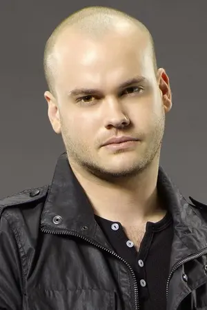 Stephen Louis Grush