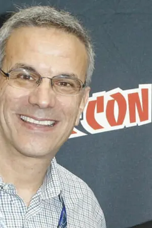 Todd Slavkin