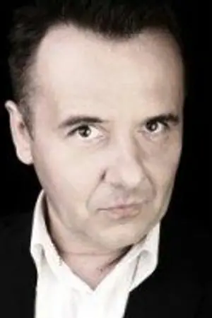 Krzysztof Grębski