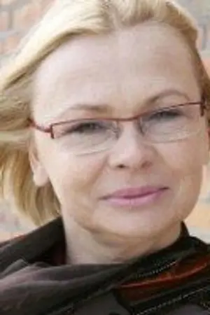 Elżbieta Golińska