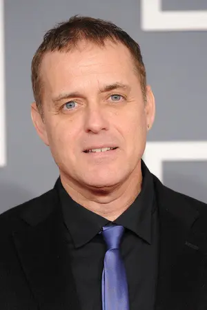 Danny Smith