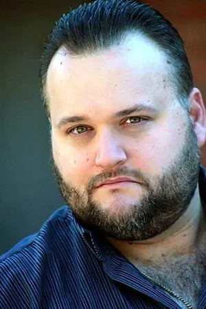 Domenic Di Rosa