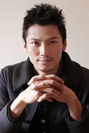 Hiroaki Iwanaga