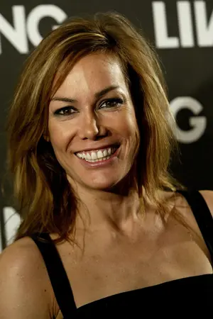 Tara Palmer-Tomkinson