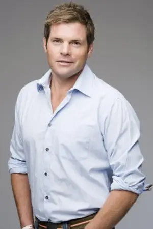 Mark Durden-Smith