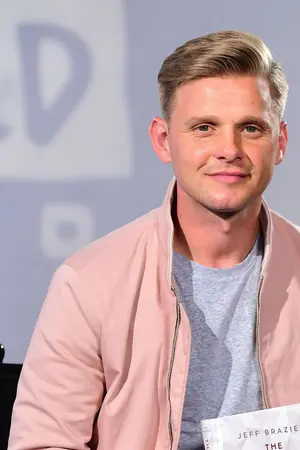 Jeff Brazier