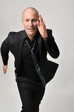 Brendon Burns