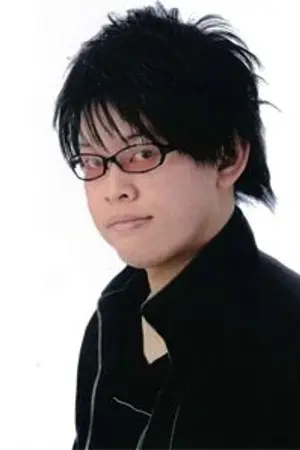 Masashi Yamane