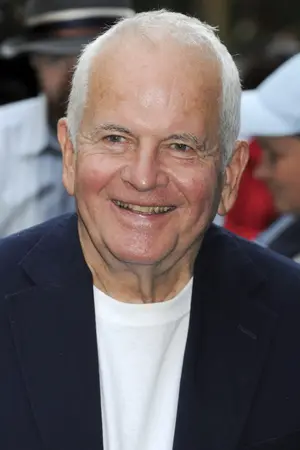 Ian Holm