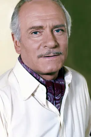 Laurence Olivier