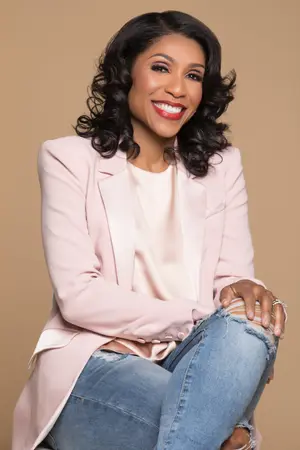 Dr Jackie Walters