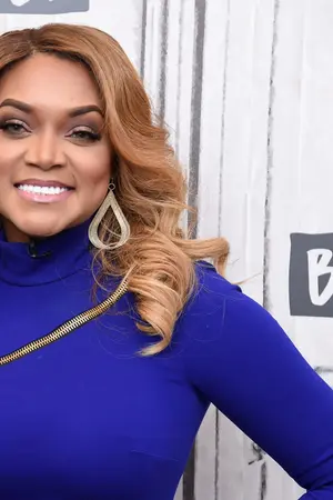 Mariah Huq