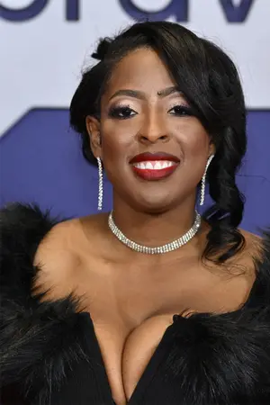 Lateasha Lunceford