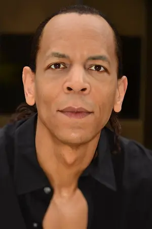 Erik Todd Dellums