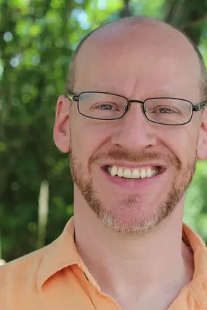 Phil Plait