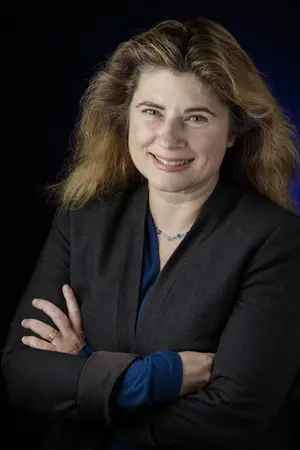 Michelle Thaller