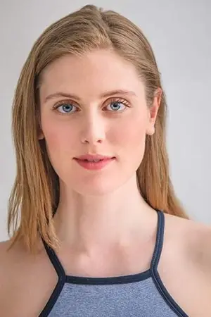 Hilary McCormack