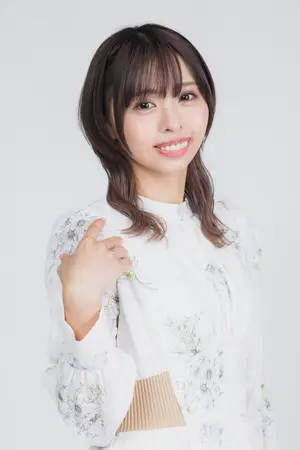 Mariko Nagai