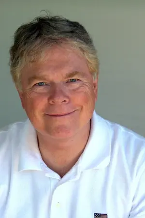 Richard Christie