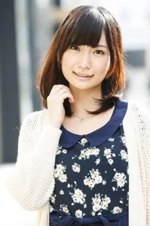 Ayaka Imamura