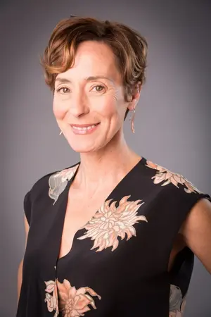 Maria João Luís