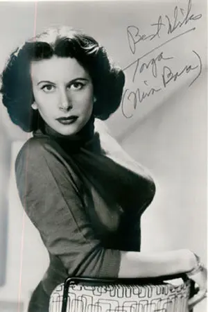 Nina Bara