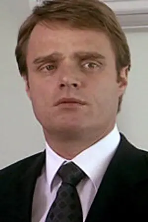 Damien Richardson