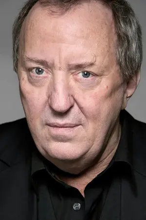 Vadim Glowna