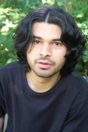 Daniel Zolghadri