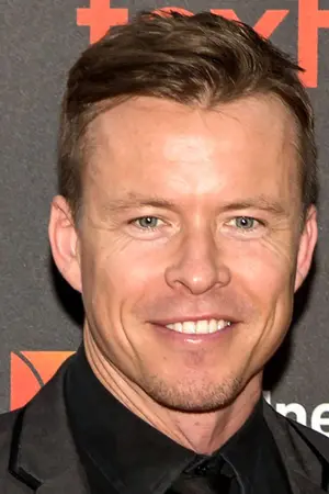 Todd Lasance