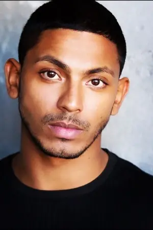 Sean Sagar