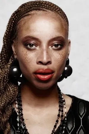 Stacey McKenzie