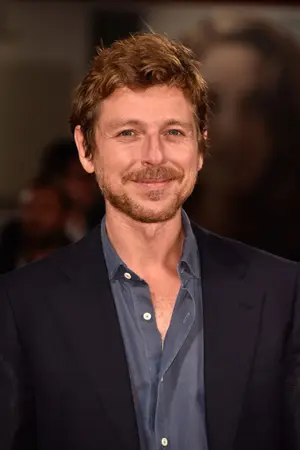 Claudio Gioè